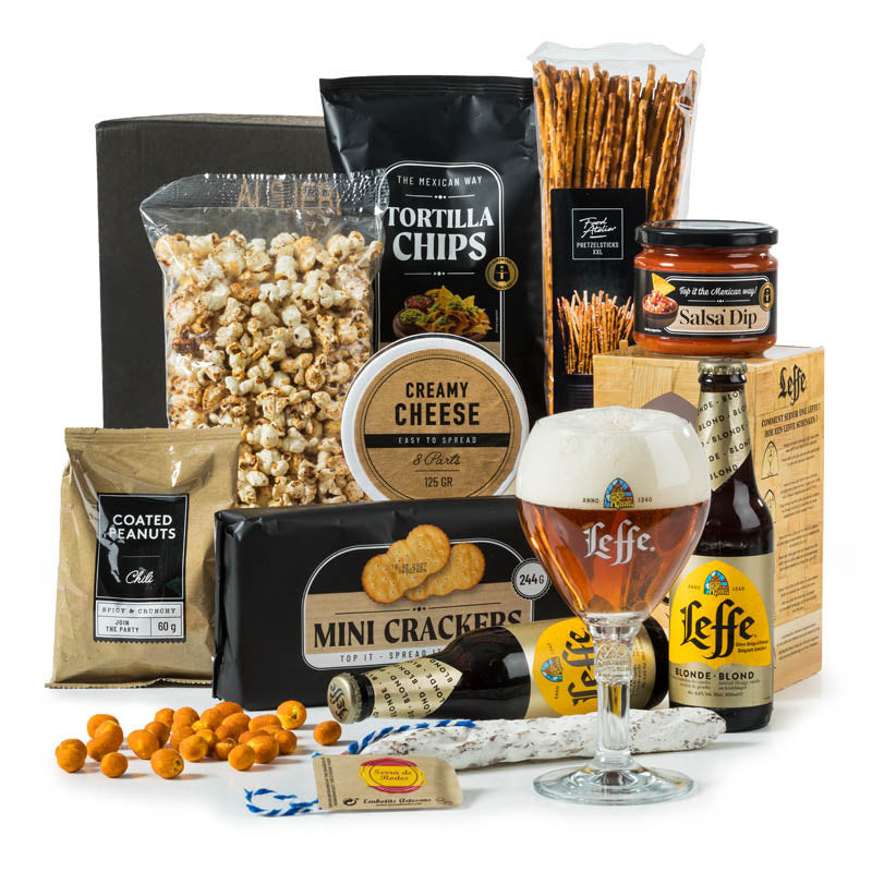 Lekkere leffe