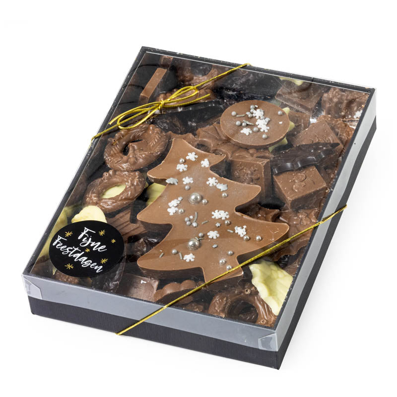 Choco giftbox XL