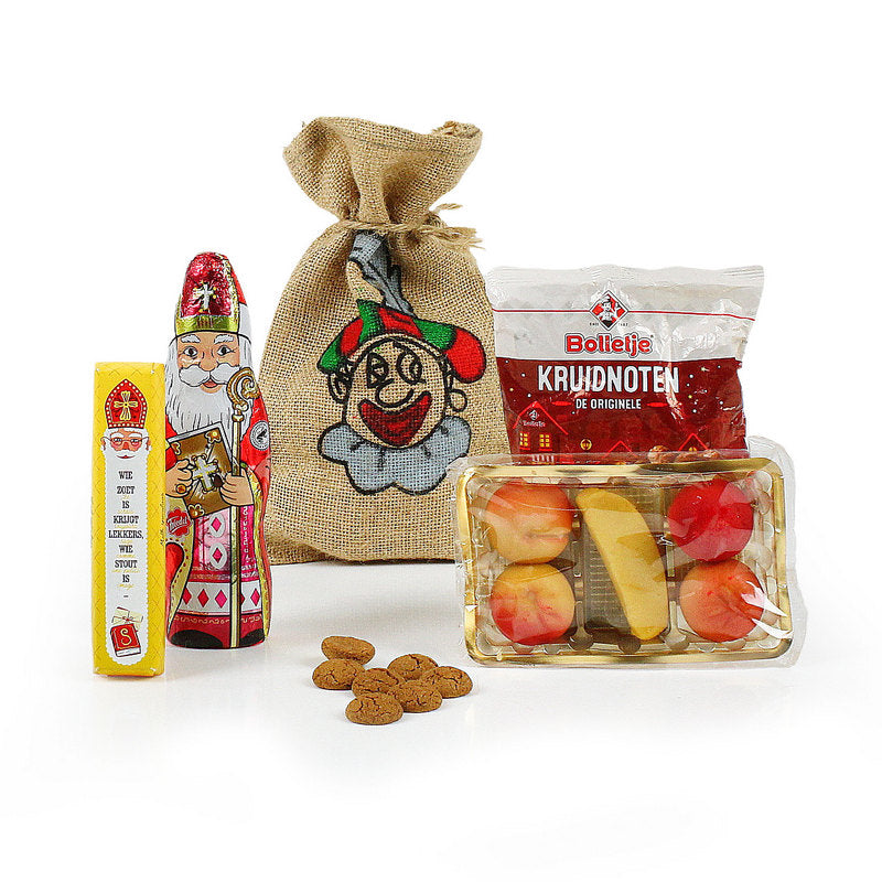 PietenZak