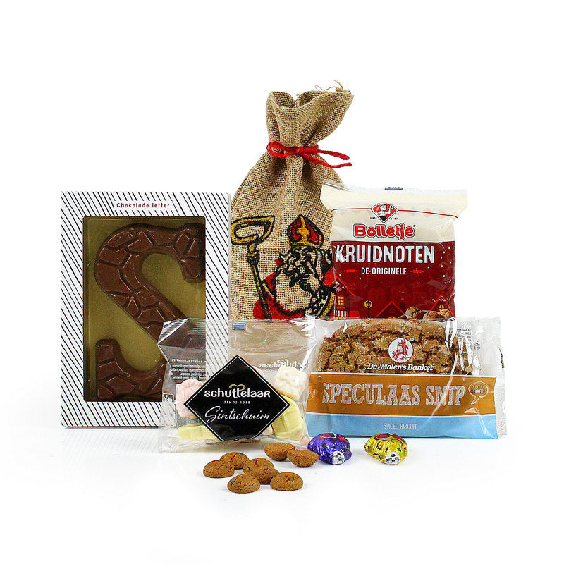 Sint verrassing