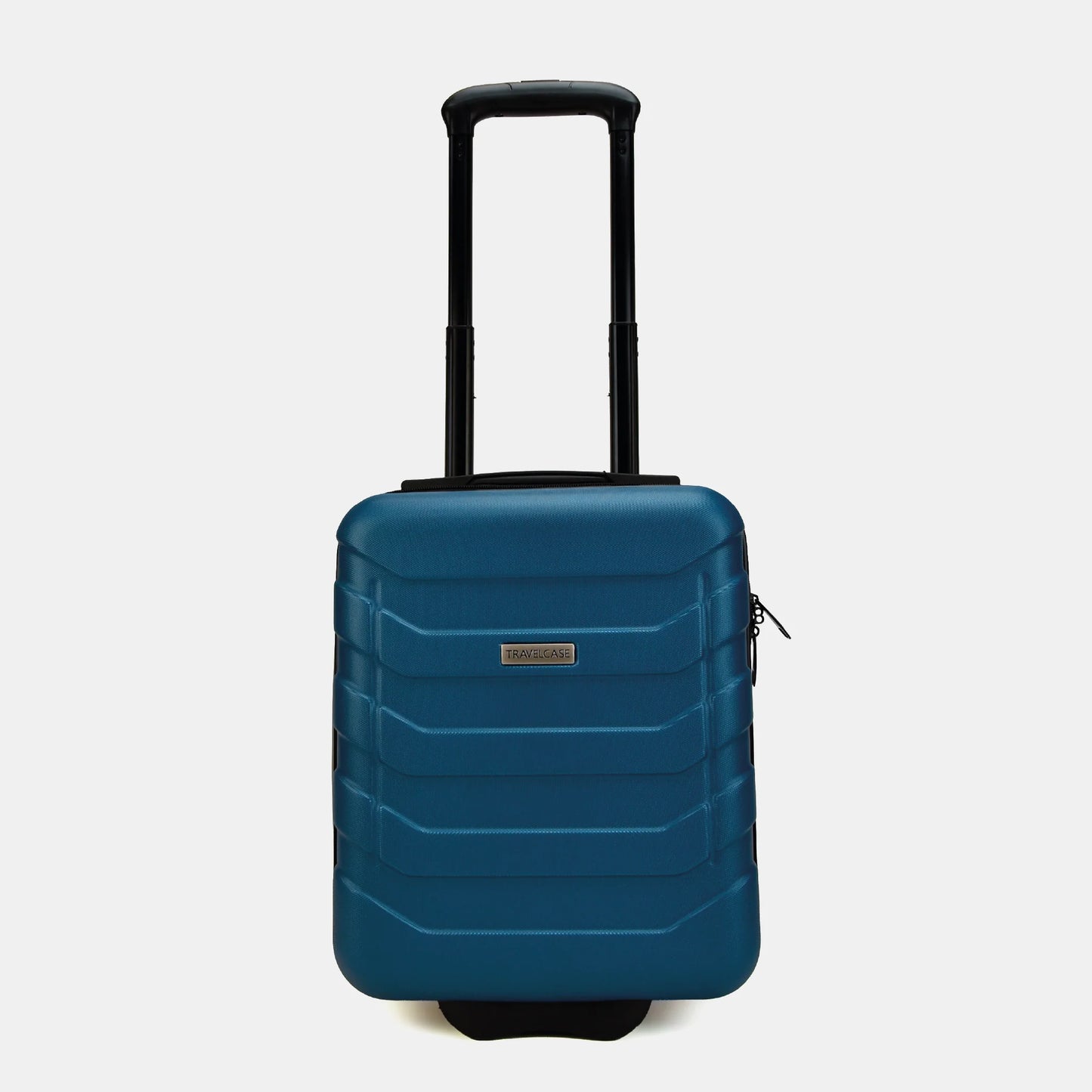 Trolley 14" travelcase petrol,30 x 40 x 20 cm