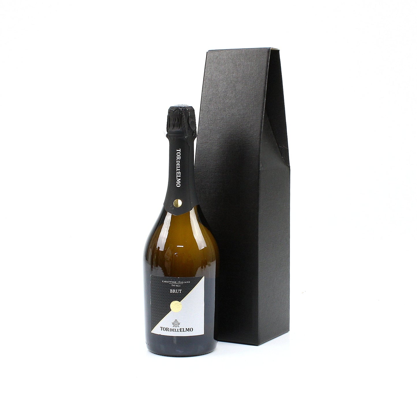 Prosecco Elegant Geschenk