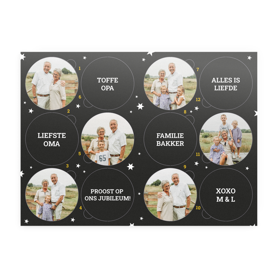 Bieradventskalender