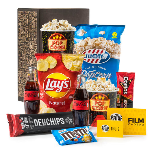 Pathé thuis