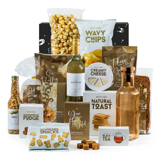 Gouden waardering