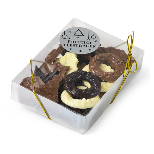 Choco giftbox