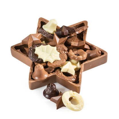 Choco ster