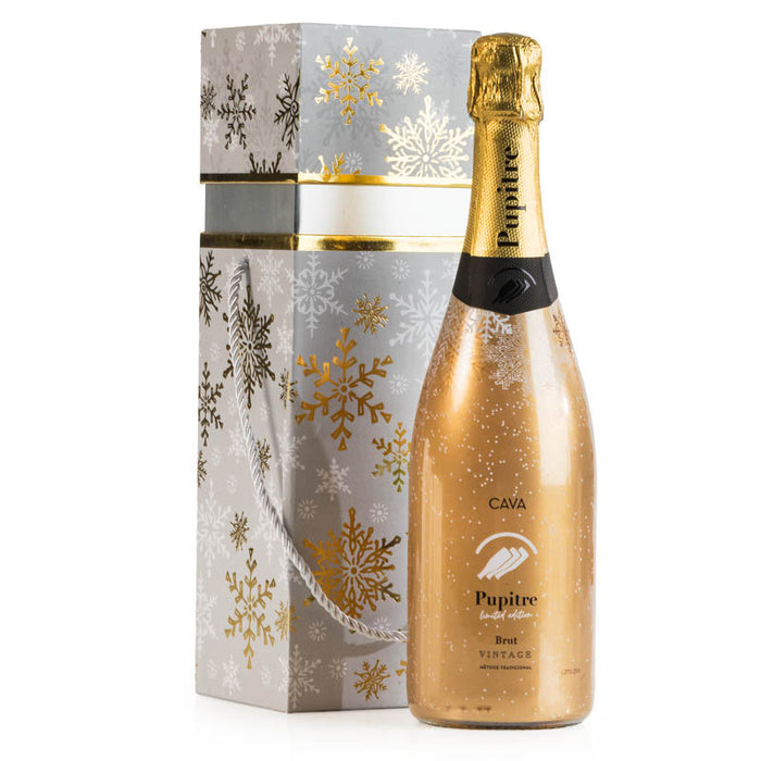 Cava de luxe