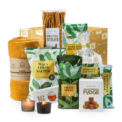 Botanisch warm