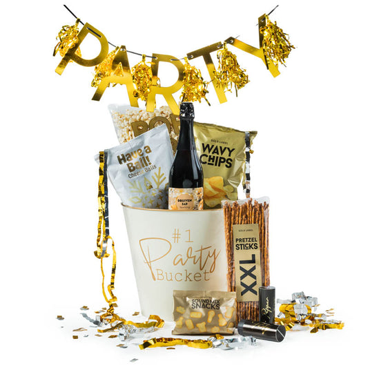 Party bucket