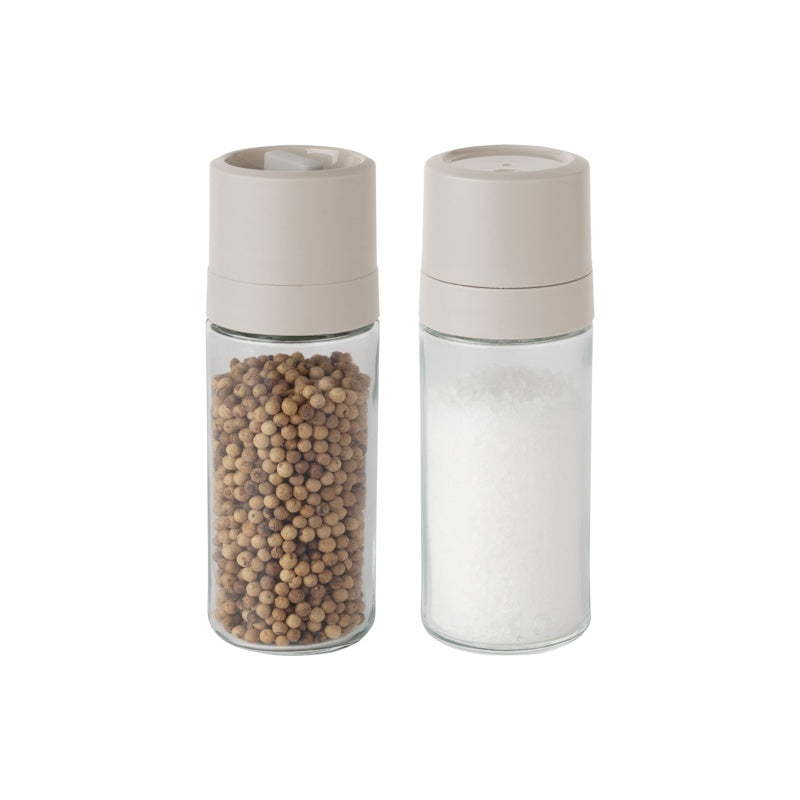 2-delige peper en zout set