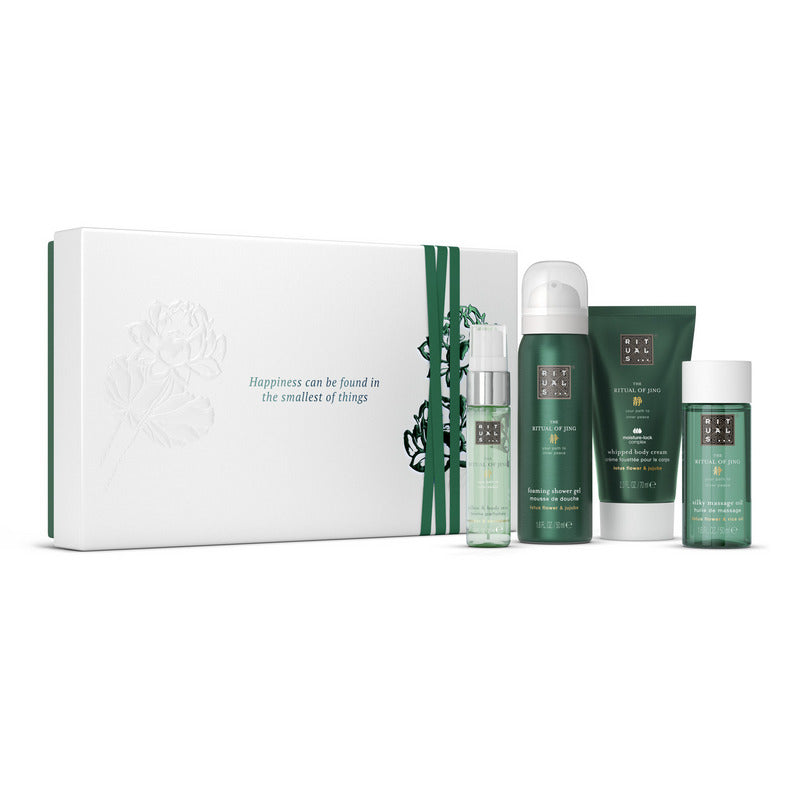 The Ritual of Jing - Small Gift Set 2025/2026