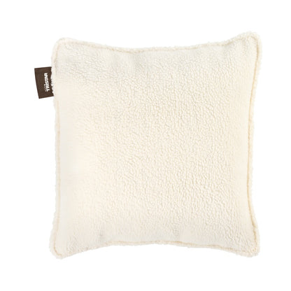 Cordless heating pillow - wit