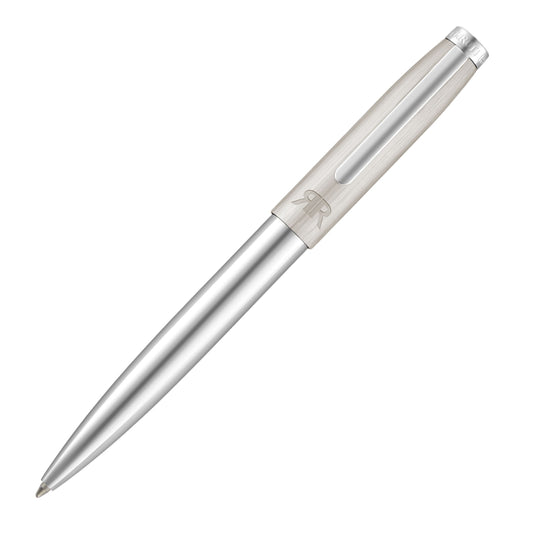 Cerruti 1881 balpen rivington all chrome