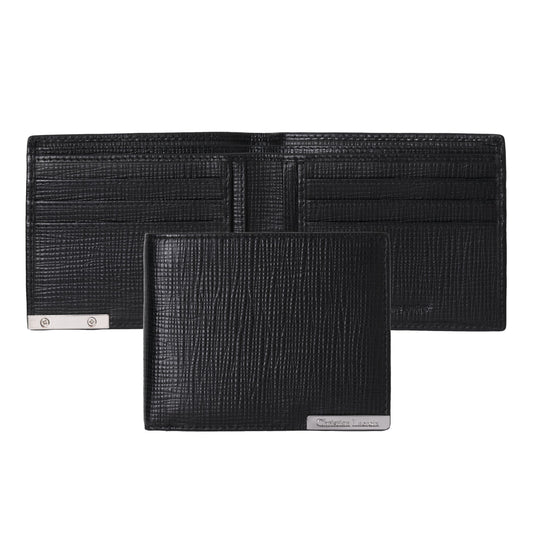 Christian Lacroix portefeuille more black