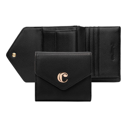 Cacharel damesportefeuille alma black