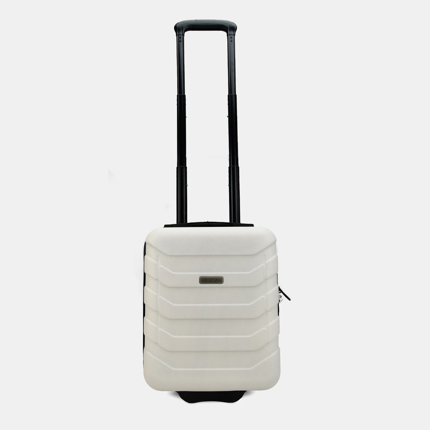 Trolley 14" travelcase off white,30 x 40 x 20 cm