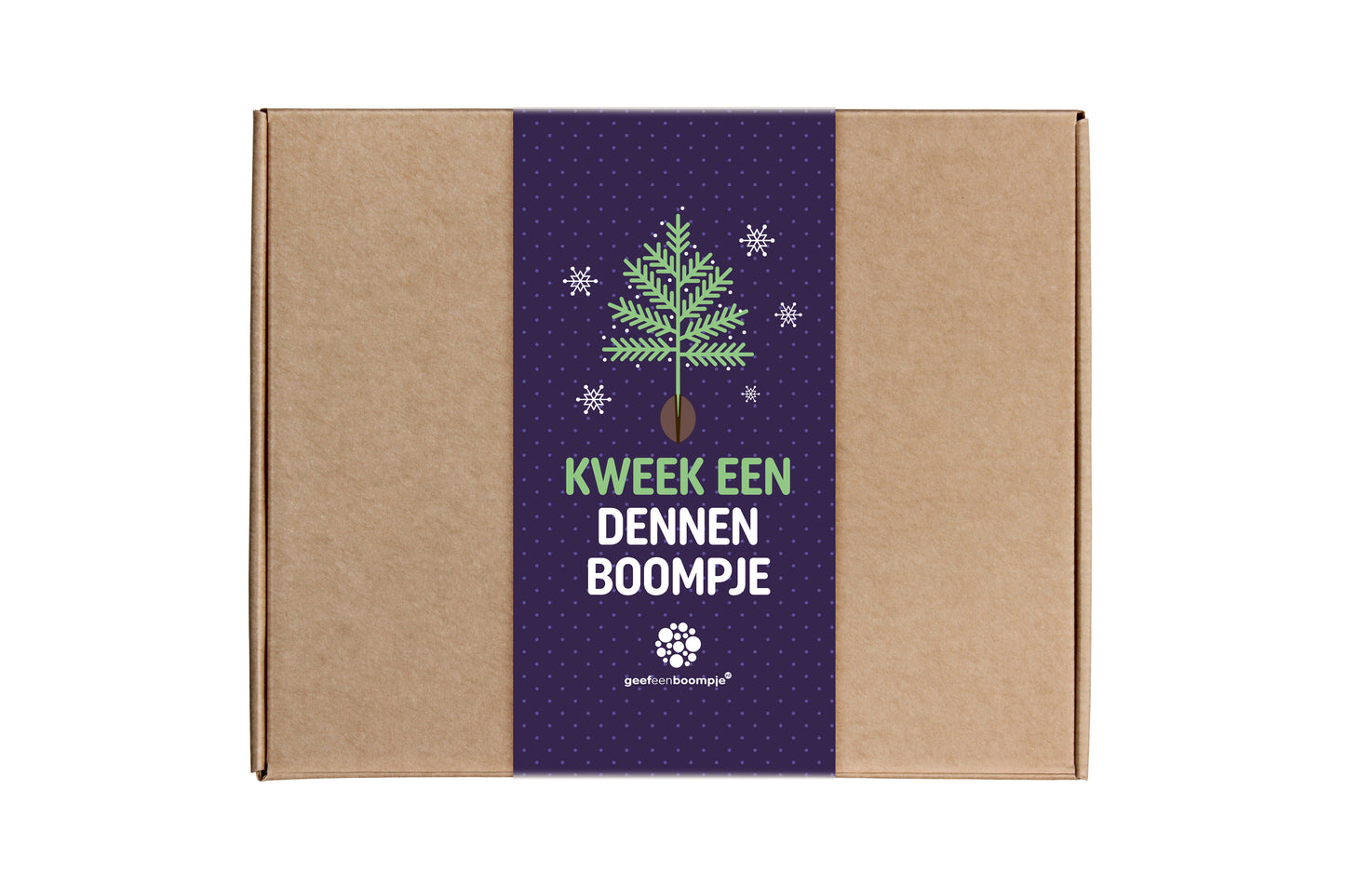 Zakelijk Kerst met logo