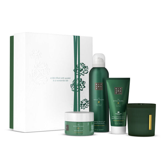 The Ritual of Jing - Medium Gift Set 2025/2026