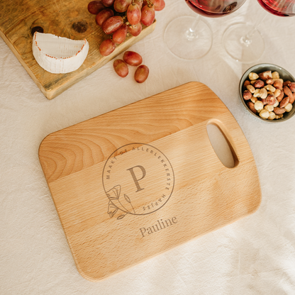 Tapasplank - M