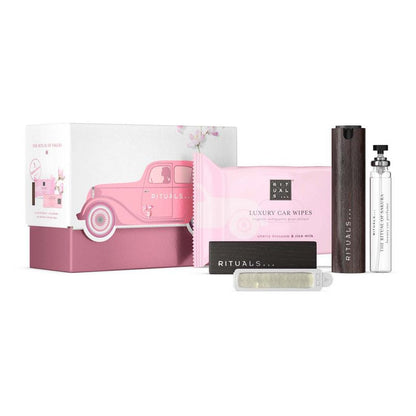 Car Gift Set Sakura 2025/2026