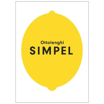SIMPEL - Yotam Ottolenghi