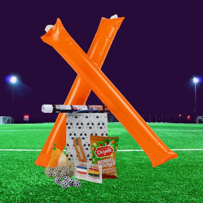 Cheering Box