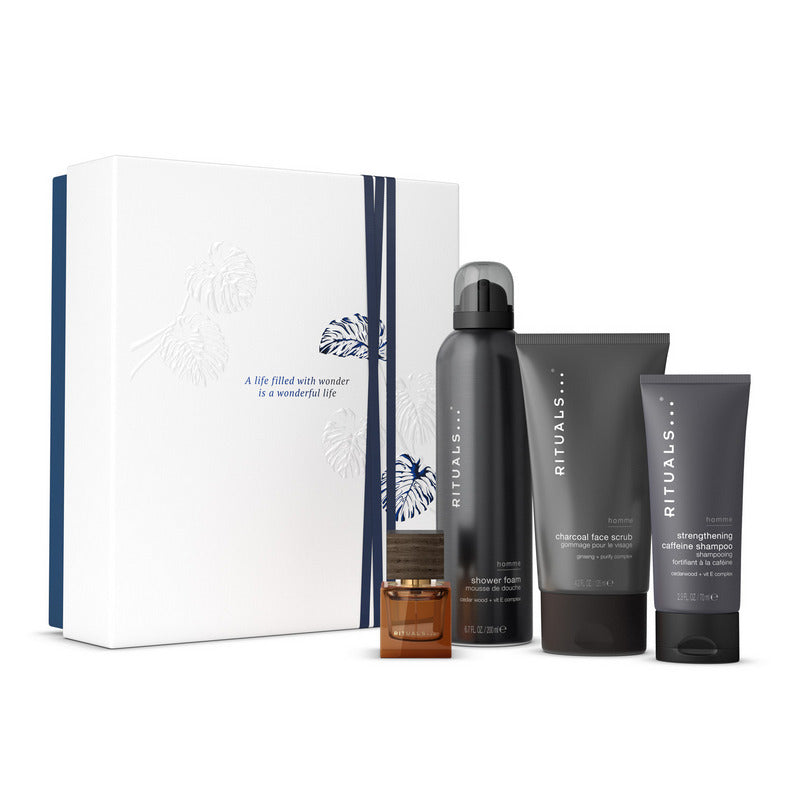 Homme - Medium Gift Set 2025/2026