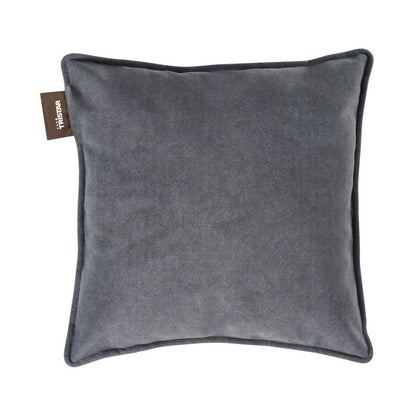 Cordless heating pillow