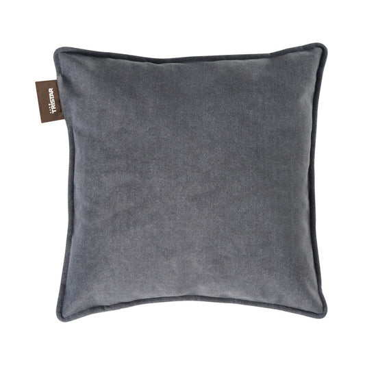 Cordless heating pillow