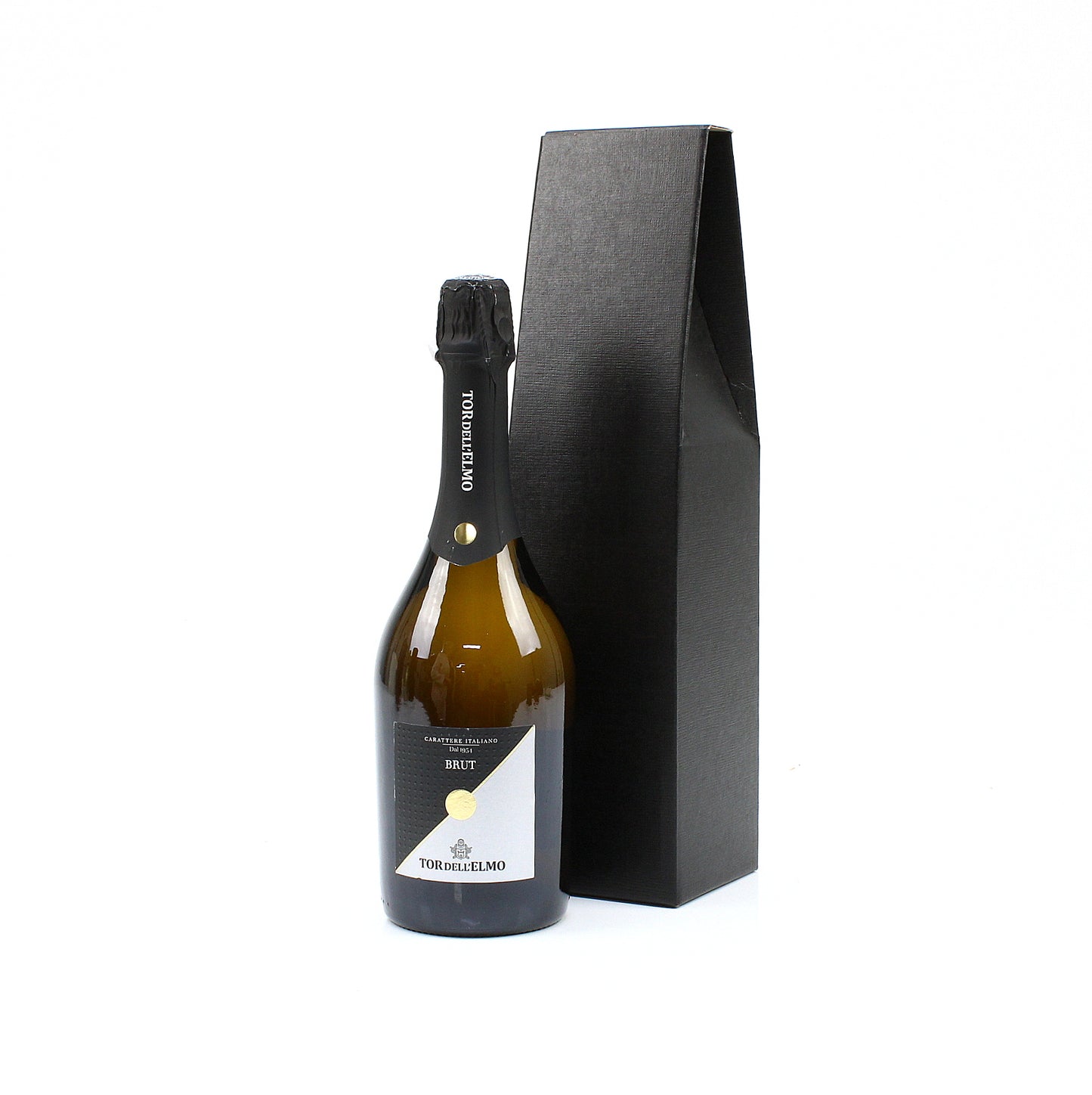 Prosecco Elegant Geschenk