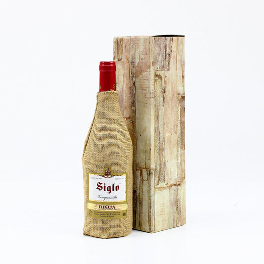 Spaanse Rode Klassieker - Siglo