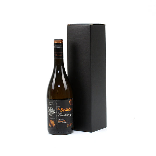 Franse Witte Klasse - Les Bertholets