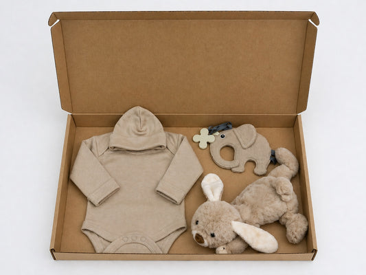 Brievenbus Baby Cadeau