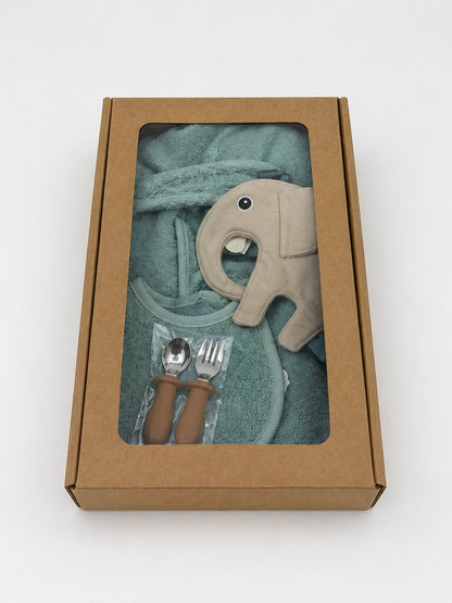 Essential Baby Gift Set