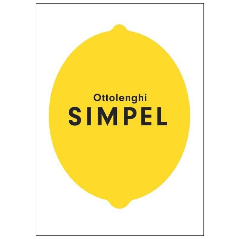 SIMPEL - Yotam Ottolenghi