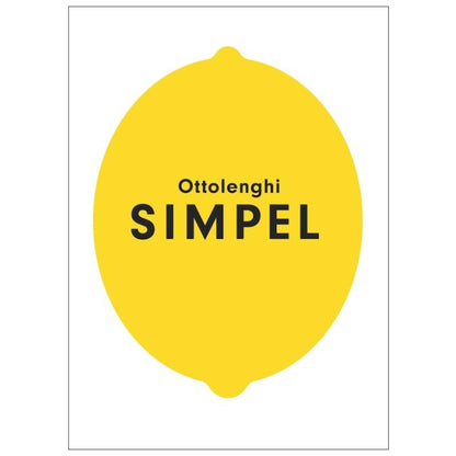 SIMPEL - Yotam Ottolenghi