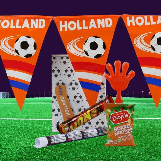 Hollands Leeuw