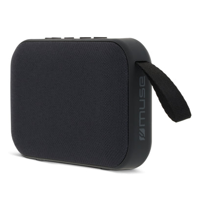 Muse 5W Bluetooth Speaker Zwart