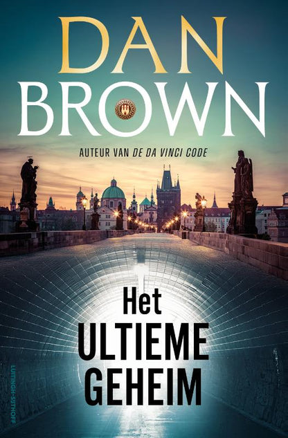 Het ultieme geheim PB - Dan Brown