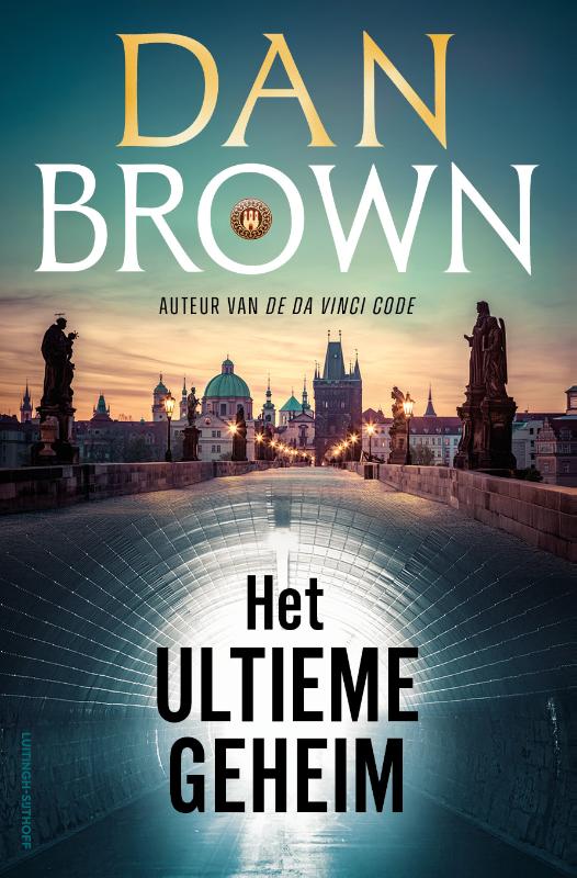 Het ultieme geheim PB - Dan Brown