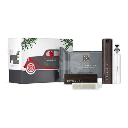 Car Gift Set Homme 2025/2026