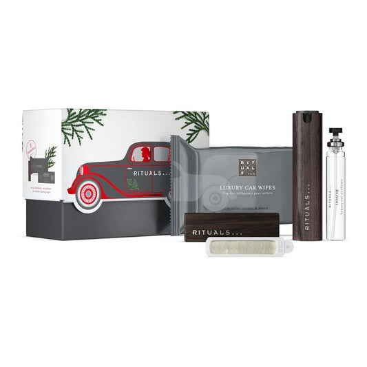 Car Gift Set Homme 2025/2026