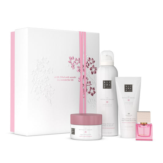 The Ritual of Sakura - Medium Gift Set 2025/2026