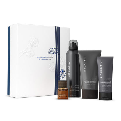 Homme - Medium Gift Set 2025/2026