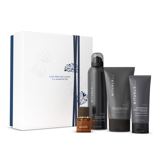 Homme - Medium Gift Set 2025/2026