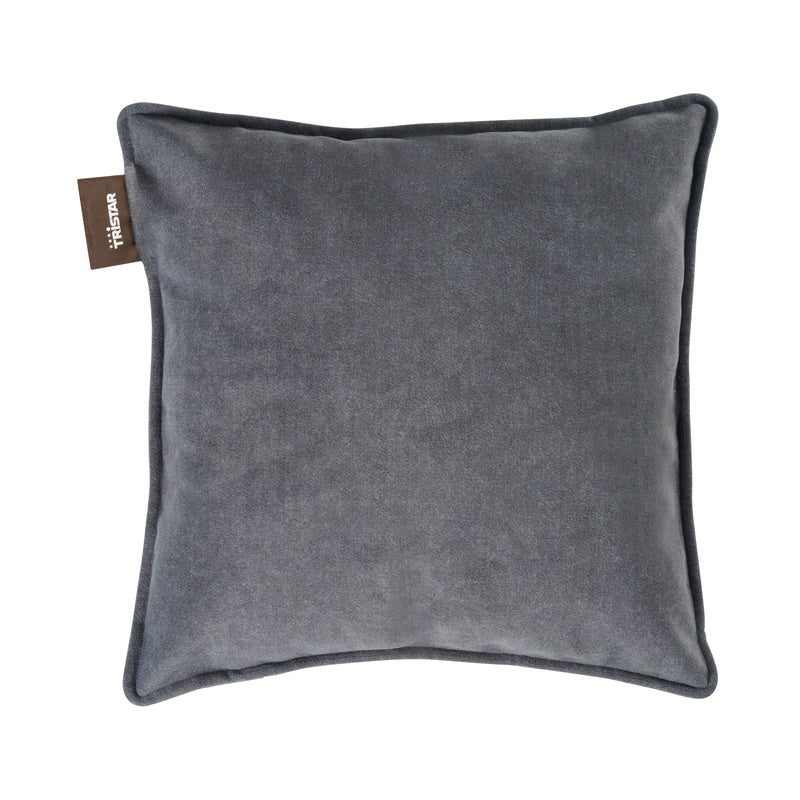 Cordless heating pillow
