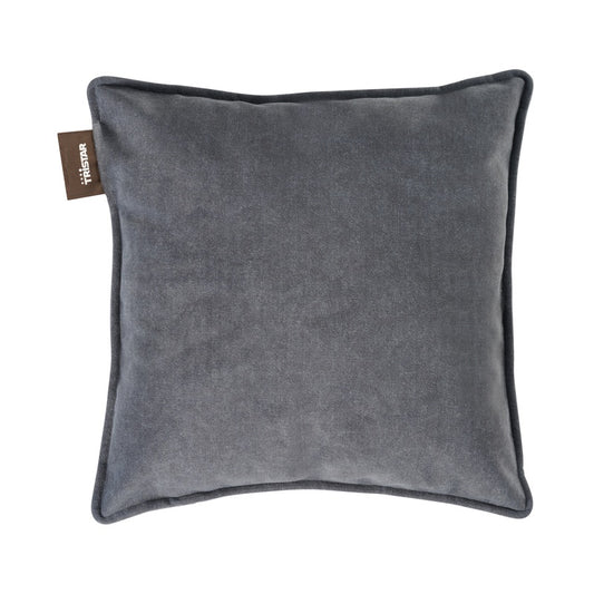Cordless heating pillow