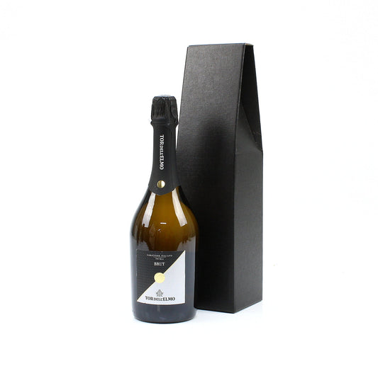Prosecco Elegant Geschenk