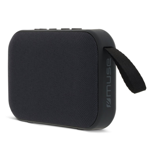 Muse 5W Bluetooth Speaker Zwart